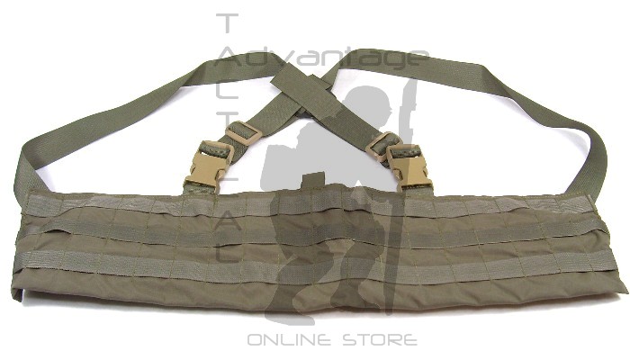 Tactical Advantage Product: Tactical Tailor Fight Light 1-Piece